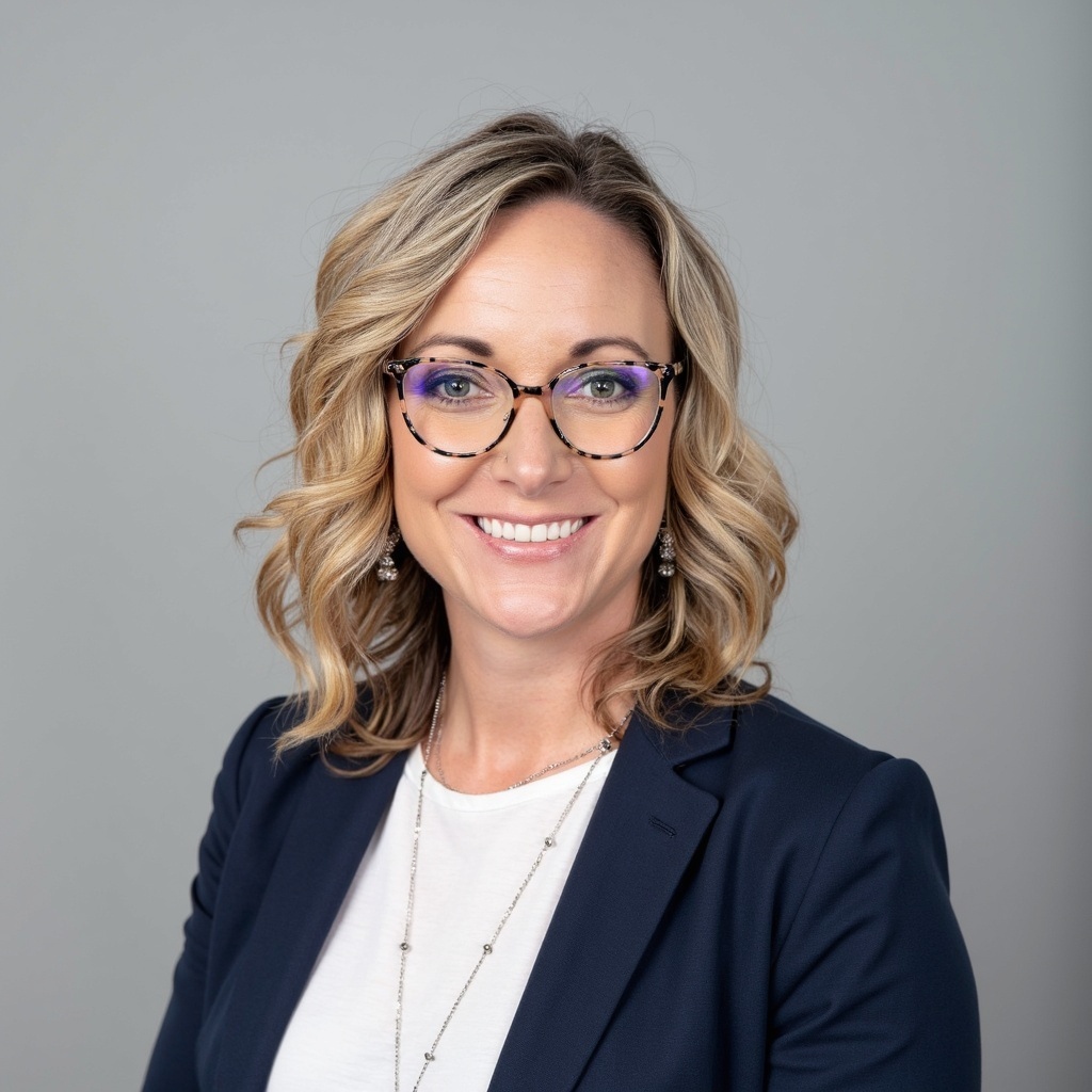 Kristin Ordanes, LPC-Associate