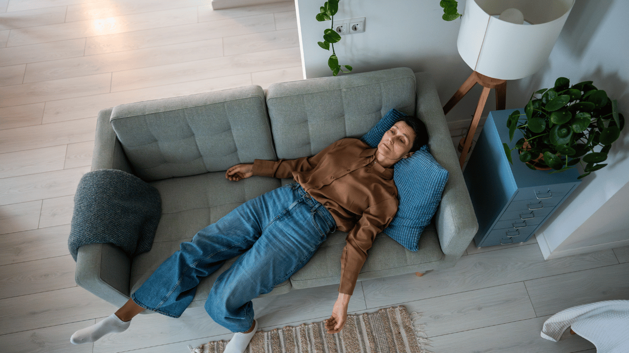 How to Reduce Overthinking and Mental Exhaustion