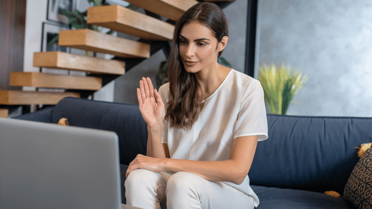 Is Online Therapy Effective for Anxiety and Depression