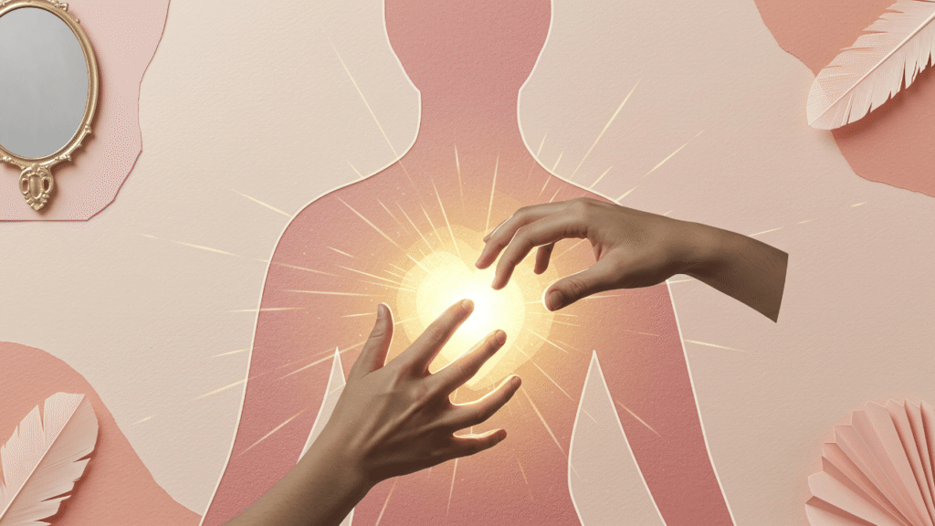 Self-Esteem Isn’t About Confidence