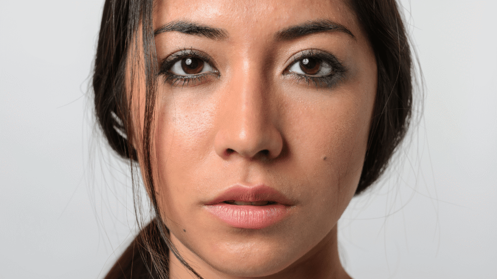 Anxiety Doesn’t Always Look Like Panic