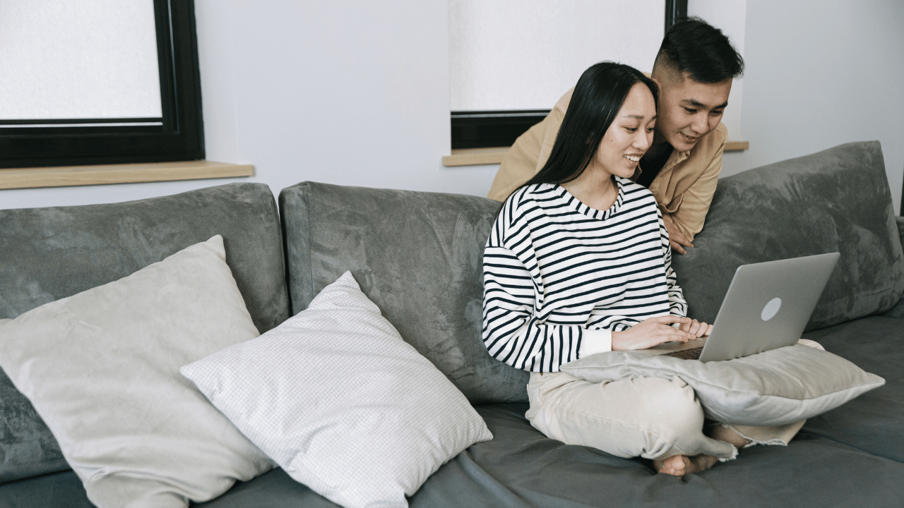 How Online Couples Therapy Helps Repair Trust After Conflict