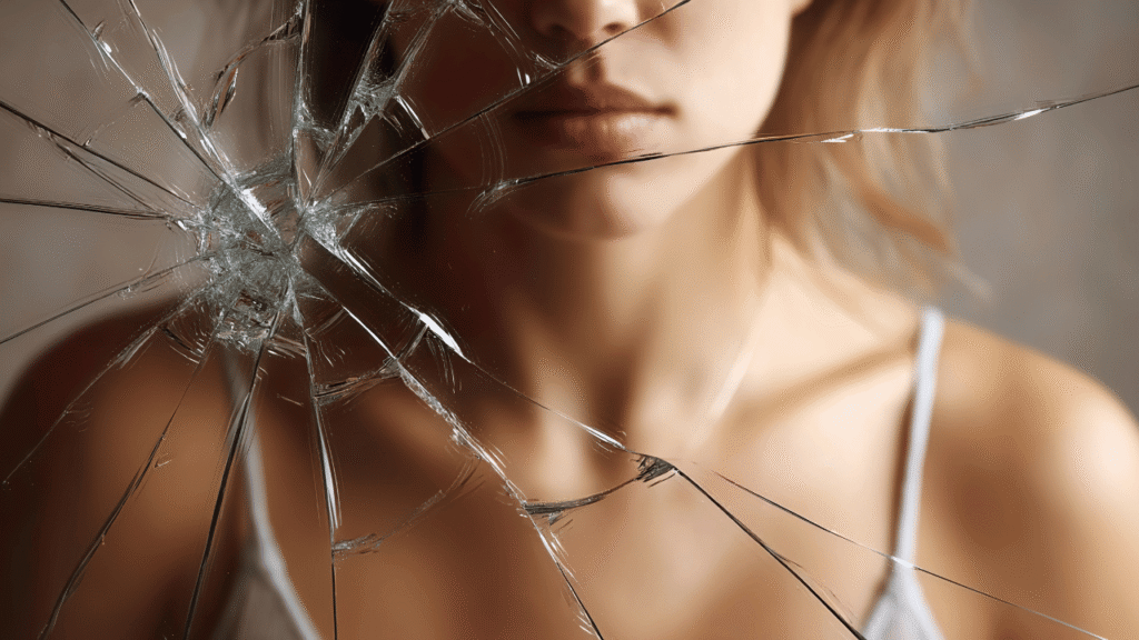 Trauma Isn’t Always Obvious: How Past Experiences Shape Present Reactions