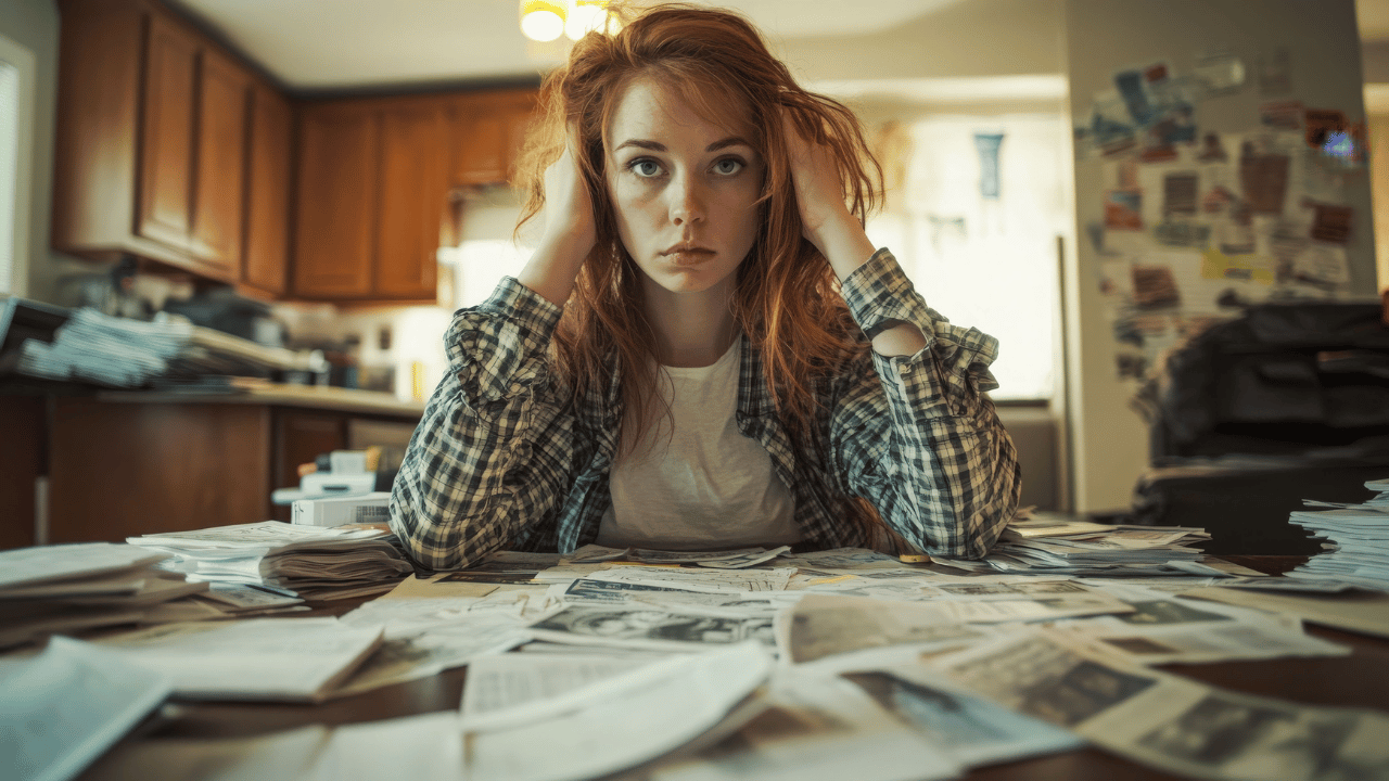 When Stress Turns Into Burnout: How Therapy Can Help You Reset