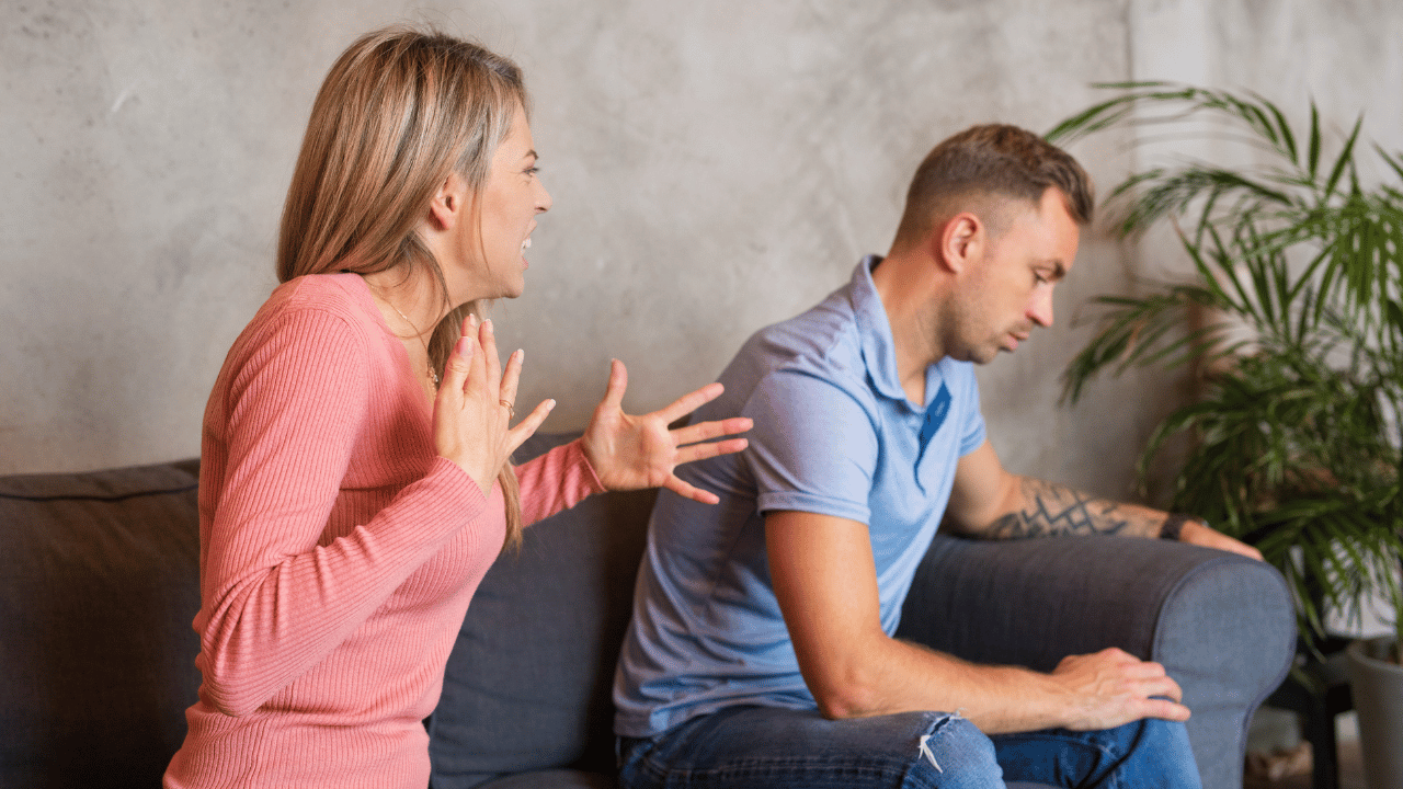 Why Communication Breaks Down in Relationships (and How Therapy Helps)