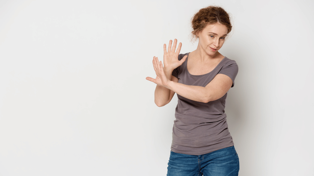 Why Emotional Avoidance Keeps You Stuck (and What to Do Instead)